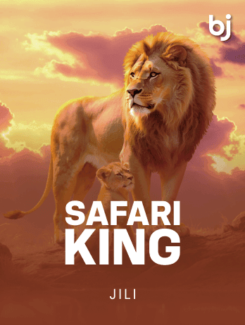 Safari King icon