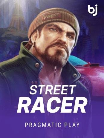 Street Racer icon