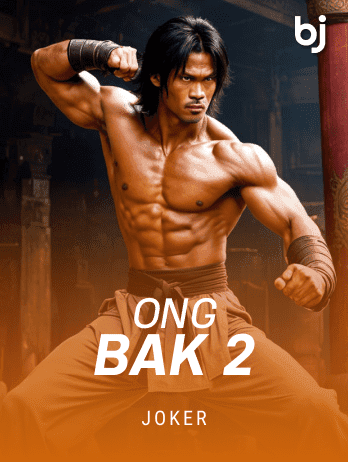 Ong Bak icon