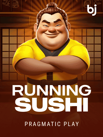 Running Sushi icon
