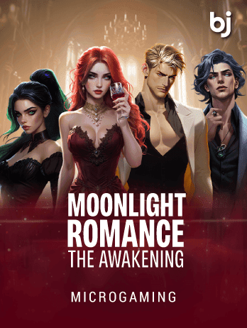 Moonlight Romance - The Awakening icon