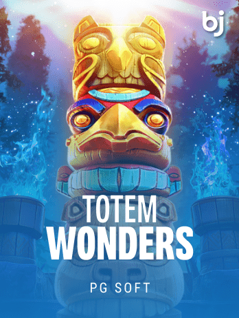 Totem Wonders icon