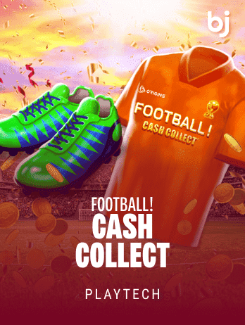 Football! Cash Collect icon