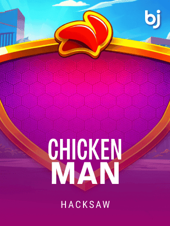 Chicken Man icon