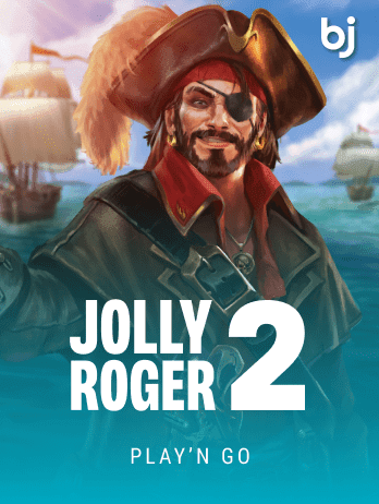 Jolly Roger 2 icon