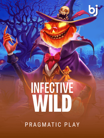 Infective Wild™ icon